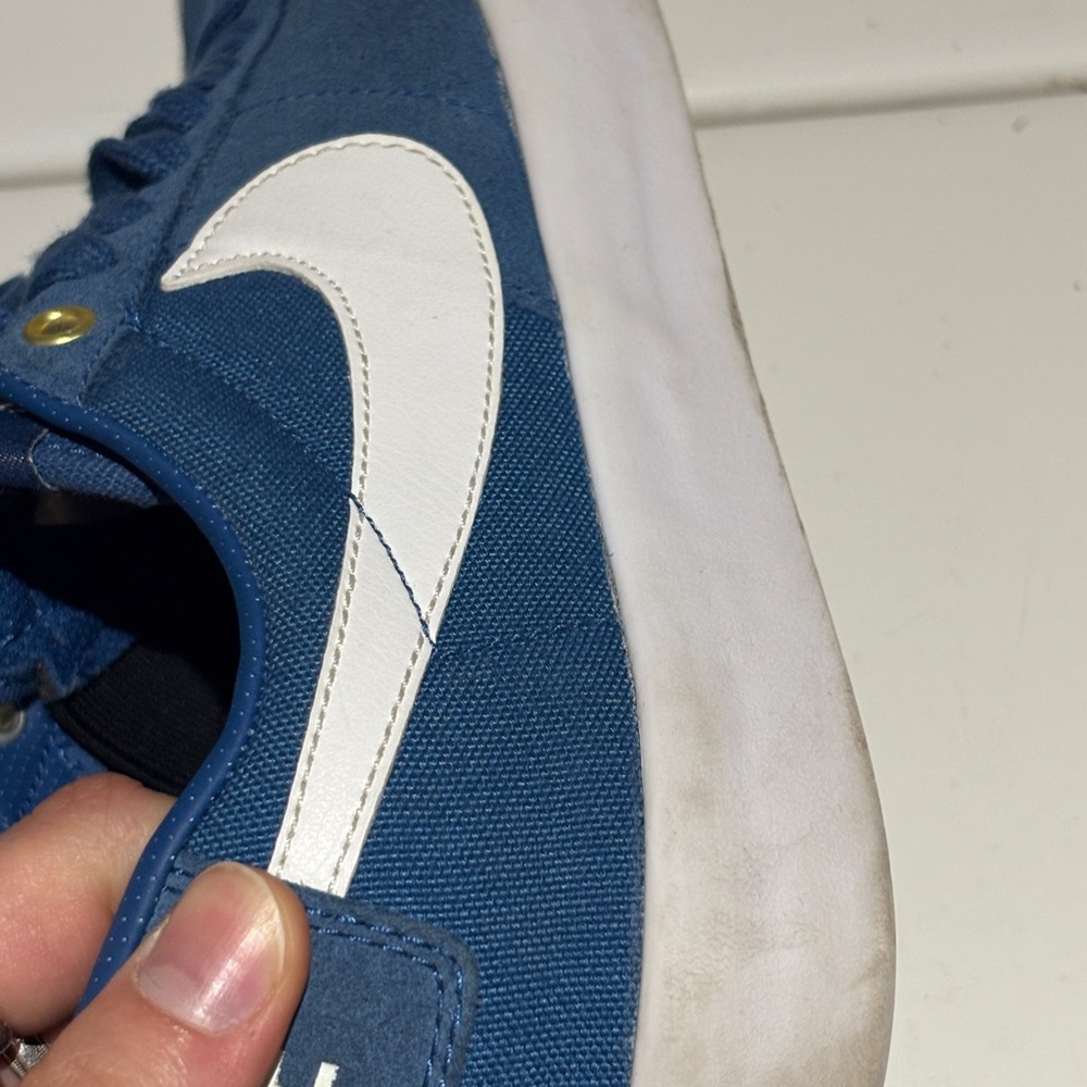 Nike Sb Blazer Low - image 7
